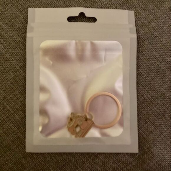 Sewing Machine Charm Keychain - Picture 5 of 7